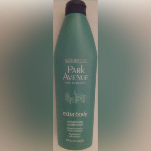 🛍️ Naturelle Park Ave Extra Body Volumizing shampoo 10.1 Oz💥 - Picture 4 of 5